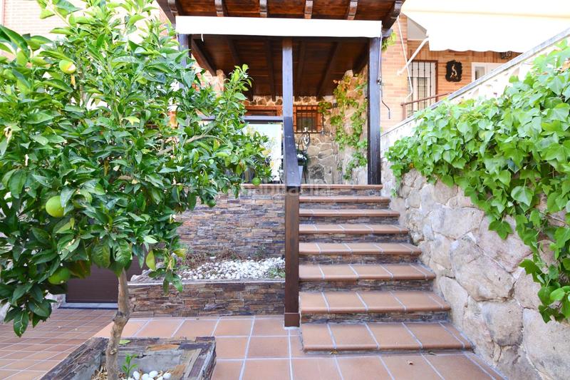 Foto 177c00b5-2262-4144-a7cd-4783eaa836fe. Casa a schiera con riscaldamento parcheggio in El Pijorro Navalcarnero Foto 177c00b5-2262-4144-a7cd-4783eaa836fe. Casa a schiera con riscaldamento parcheggio in El Pijorro Navalcarnero