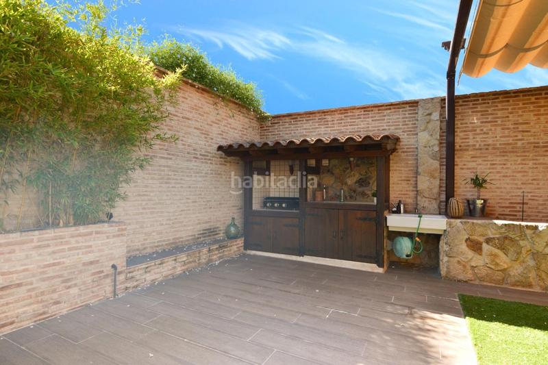 Foto c2056486-d6b5-436a-8ee9-f0712ce43198. Casa a schiera con riscaldamento parcheggio in El Pijorro Navalcarnero Foto c2056486-d6b5-436a-8ee9-f0712ce43198. Casa a schiera con riscaldamento parcheggio in El Pijorro Navalcarnero