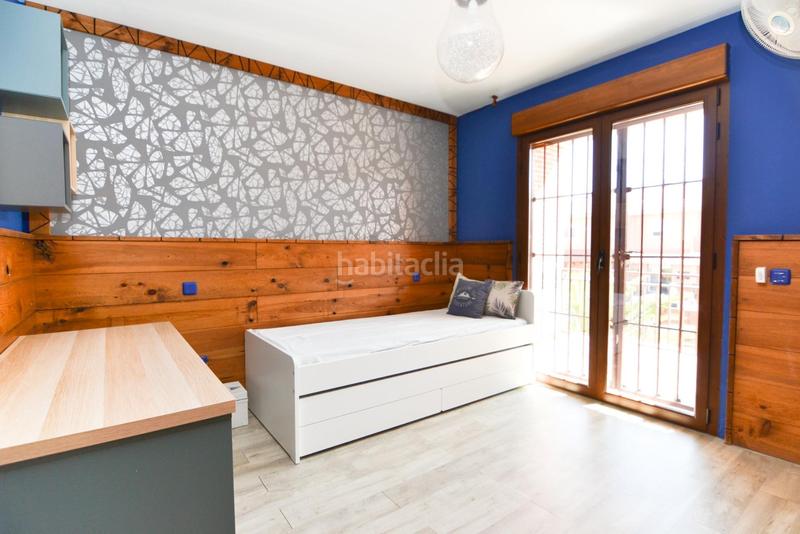 Foto f40b93fc-9924-4343-a749-2a3dea5152b3. Casa a schiera con riscaldamento parcheggio in El Pijorro Navalcarnero Foto f40b93fc-9924-4343-a749-2a3dea5152b3. Casa a schiera con riscaldamento parcheggio in El Pijorro Navalcarnero