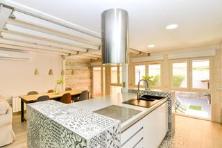 Reihenhaus in El Pijorro Reihenhaus in El Pijorro