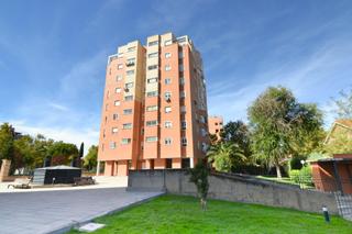 Etagenwohnung  Calle de la tía javiera Etagenwohnung  Calle de la tía javiera