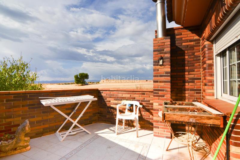 Foto 060333ee-5759-46c8-8837-ef329e415e07. Casa aparellada amb calefacció aparcament a El Pijorro Navalcarnero Foto 060333ee-5759-46c8-8837-ef329e415e07. Casa aparellada amb calefacció aparcament a El Pijorro Navalcarnero