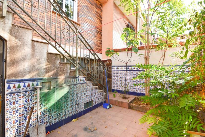 Foto 1ed162af-b88f-447b-9d36-772028a77e57. Casa aparellada amb calefacció aparcament a El Pijorro Navalcarnero Foto 1ed162af-b88f-447b-9d36-772028a77e57. Casa aparellada amb calefacció aparcament a El Pijorro Navalcarnero