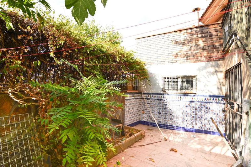 Foto 1effc1f9-27c7-4d97-a4f9-451adf9fbbe0. Casa aparellada amb calefacció aparcament a El Pijorro Navalcarnero Foto 1effc1f9-27c7-4d97-a4f9-451adf9fbbe0. Casa aparellada amb calefacció aparcament a El Pijorro Navalcarnero