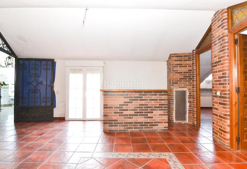 Foto 25f0df74-a728-44eb-9762-fa5426d72c37. Casa aparellada amb calefacció aparcament a El Pijorro Navalcarnero Foto 25f0df74-a728-44eb-9762-fa5426d72c37. Casa aparellada amb calefacció aparcament a El Pijorro Navalcarnero