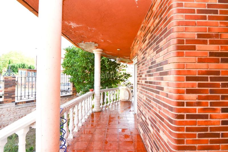 Foto 4cf78cc9-eb47-4956-86ea-c015aa61242e. Casa aparellada amb calefacció aparcament a El Pijorro Navalcarnero Foto 4cf78cc9-eb47-4956-86ea-c015aa61242e. Casa aparellada amb calefacció aparcament a El Pijorro Navalcarnero