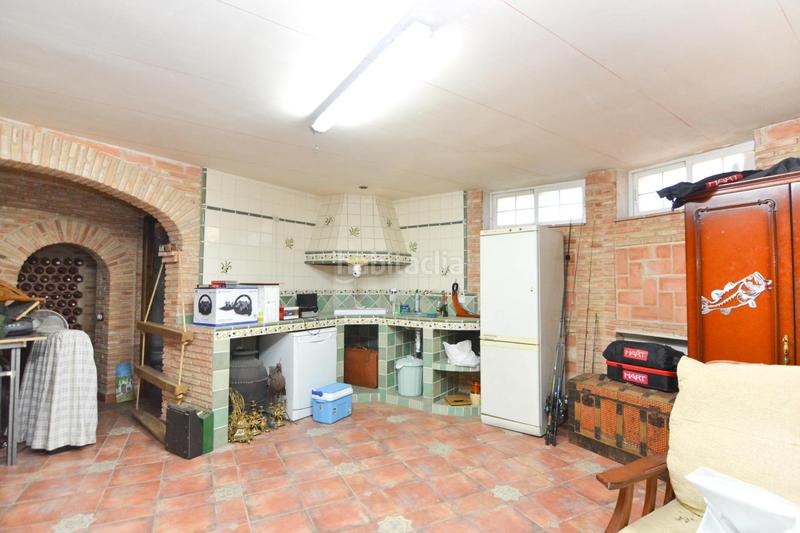 Foto 4e6ba058-9c74-4061-98ae-b6a2faa2cf85. Casa aparellada amb calefacció aparcament a El Pijorro Navalcarnero Foto 4e6ba058-9c74-4061-98ae-b6a2faa2cf85. Casa aparellada amb calefacció aparcament a El Pijorro Navalcarnero