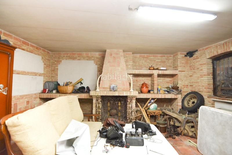 Foto 515df22e-91da-4b23-b7a4-179946c47f8f. Casa aparellada amb calefacció aparcament a El Pijorro Navalcarnero Foto 515df22e-91da-4b23-b7a4-179946c47f8f. Casa aparellada amb calefacció aparcament a El Pijorro Navalcarnero