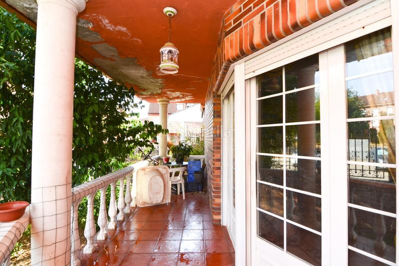 Foto 67e511a2-54a0-44e4-9e16-921ad374db06. Casa aparellada amb calefacció aparcament a El Pijorro Navalcarnero Foto 67e511a2-54a0-44e4-9e16-921ad374db06. Casa aparellada amb calefacció aparcament a El Pijorro Navalcarnero