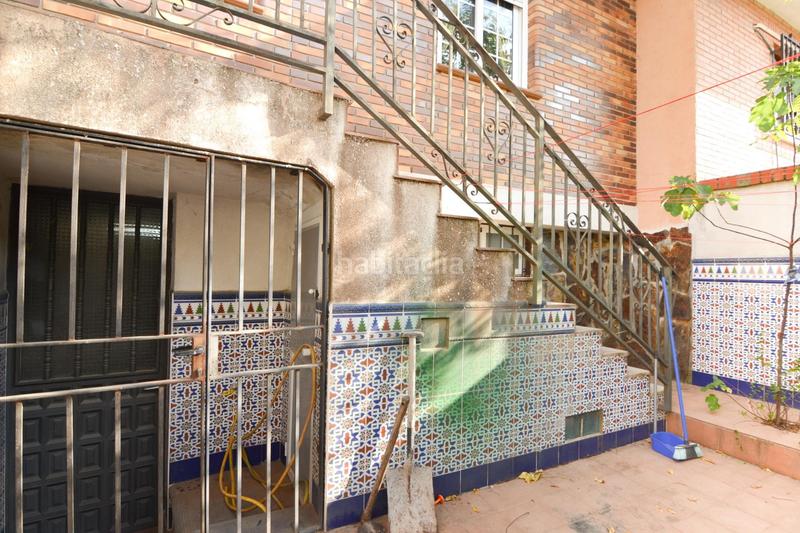 Foto 683e87f7-dd00-4095-a239-7af201bfe230. Casa aparellada amb calefacció aparcament a El Pijorro Navalcarnero Foto 683e87f7-dd00-4095-a239-7af201bfe230. Casa aparellada amb calefacció aparcament a El Pijorro Navalcarnero