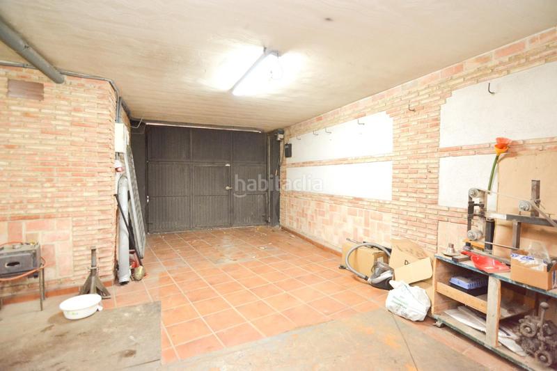 Foto 6a0e86a4-2b4a-4f78-802b-72fd99af9401. Casa aparellada amb calefacció aparcament a El Pijorro Navalcarnero Foto 6a0e86a4-2b4a-4f78-802b-72fd99af9401. Casa aparellada amb calefacció aparcament a El Pijorro Navalcarnero