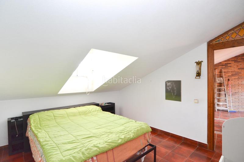 Foto 8c5b3279-fe75-4228-9543-a7aae841cb70. Casa aparellada amb calefacció aparcament a El Pijorro Navalcarnero Foto 8c5b3279-fe75-4228-9543-a7aae841cb70. Casa aparellada amb calefacció aparcament a El Pijorro Navalcarnero