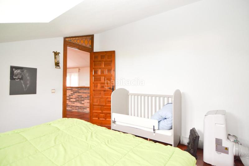 Foto 9f20abc2-4326-42c4-9494-41e463444098. Casa aparellada amb calefacció aparcament a El Pijorro Navalcarnero Foto 9f20abc2-4326-42c4-9494-41e463444098. Casa aparellada amb calefacció aparcament a El Pijorro Navalcarnero