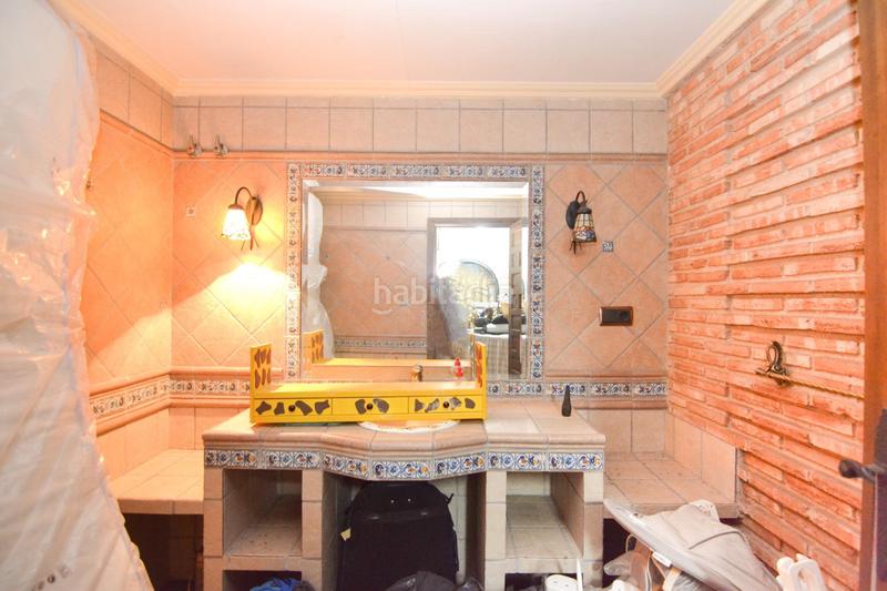 Foto b9b673b4-6b19-4a55-8e6e-ad17753977e1. Casa aparellada amb calefacció aparcament a El Pijorro Navalcarnero Foto b9b673b4-6b19-4a55-8e6e-ad17753977e1. Casa aparellada amb calefacció aparcament a El Pijorro Navalcarnero