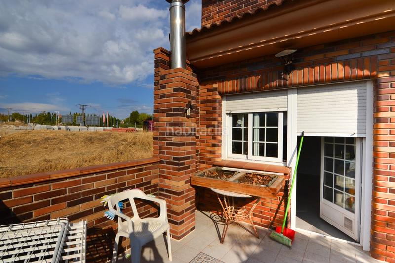 Foto d5a0580d-9376-4b65-9ec7-1b585b28d615. Casa aparellada amb calefacció aparcament a El Pijorro Navalcarnero Foto d5a0580d-9376-4b65-9ec7-1b585b28d615. Casa aparellada amb calefacció aparcament a El Pijorro Navalcarnero