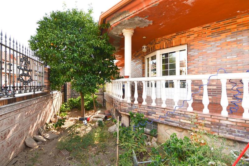 Foto e477638c-879d-447b-9c80-ec1cff2ed606. Casa aparellada amb calefacció aparcament a El Pijorro Navalcarnero Foto e477638c-879d-447b-9c80-ec1cff2ed606. Casa aparellada amb calefacció aparcament a El Pijorro Navalcarnero