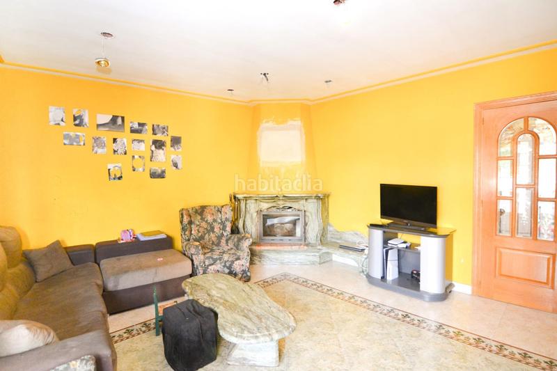 Foto f4465414-0784-42fd-a4c2-08654e24ccee. Casa aparellada amb calefacció aparcament a El Pijorro Navalcarnero Foto f4465414-0784-42fd-a4c2-08654e24ccee. Casa aparellada amb calefacció aparcament a El Pijorro Navalcarnero