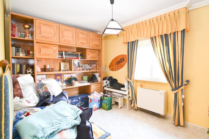 Foto f64aacc8-c0a3-41df-9f90-1232fb06298c. Casa aparellada amb calefacció aparcament a El Pijorro Navalcarnero Foto f64aacc8-c0a3-41df-9f90-1232fb06298c. Casa aparellada amb calefacció aparcament a El Pijorro Navalcarnero