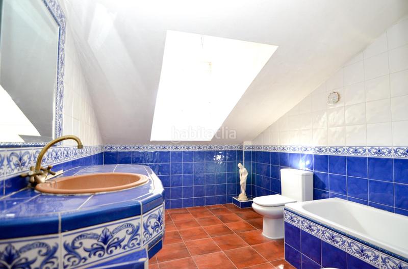 Foto fe72cf6f-1486-47c4-ade7-3239e2cd9f04. Casa aparellada amb calefacció aparcament a El Pijorro Navalcarnero Foto fe72cf6f-1486-47c4-ade7-3239e2cd9f04. Casa aparellada amb calefacció aparcament a El Pijorro Navalcarnero