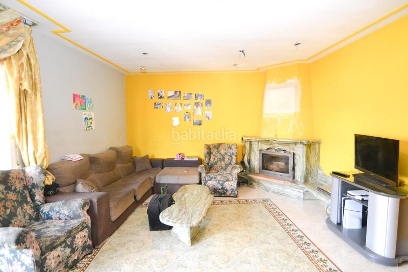 Foto e41694b8-8b34-48d7-b571-4c04f6000638. Towny house with heating parking in El Pijorro Navalcarnero Foto e41694b8-8b34-48d7-b571-4c04f6000638. Towny house with heating parking in El Pijorro Navalcarnero
