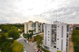 Pis a El Soto. Calle azorin Pis a El Soto. Calle azorin