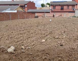 Terrain résidentiel  Calle del cañuelo Terrain résidentiel  Calle del cañuelo