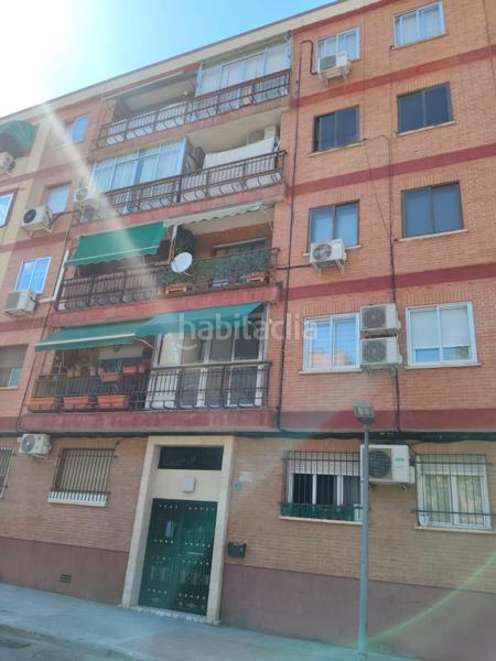 Foto 6a07f394-4530-47a1-8736-4cf799c0ccca. Piso en Centro-Ayuntamiento Pinto Foto 6a07f394-4530-47a1-8736-4cf799c0ccca. Piso en Centro-Ayuntamiento Pinto