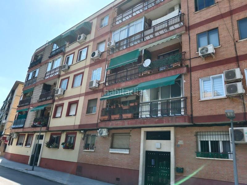 Foto 6d2ae399-2075-46a2-9539-4c83d2efffd7. Piso en Centro-Ayuntamiento Pinto Foto 6d2ae399-2075-46a2-9539-4c83d2efffd7. Piso en Centro-Ayuntamiento Pinto