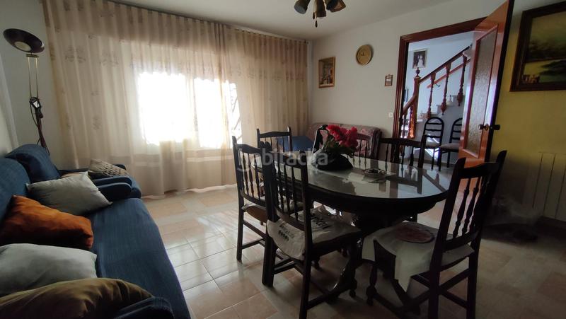 Foto 1c42d138-7789-4ff7-8656-52f698669b19. Casa adossada amb aparcament a Zarza de Tajo Foto 1c42d138-7789-4ff7-8656-52f698669b19. Casa adossada amb aparcament a Zarza de Tajo