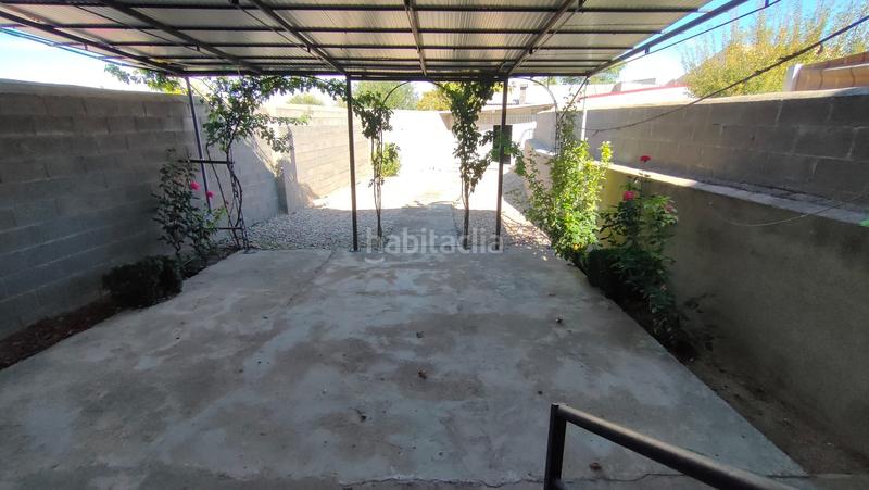 Foto 280b2474-47e9-48f3-be86-67e58a77c82d. Casa adossada amb aparcament a Zarza de Tajo Foto 280b2474-47e9-48f3-be86-67e58a77c82d. Casa adossada amb aparcament a Zarza de Tajo