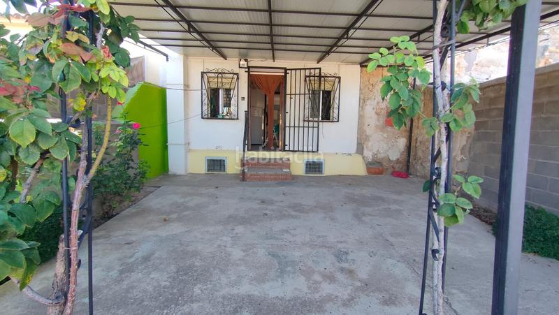 Foto 2bb52509-e7fc-4438-a1e9-498a0850f238. Casa adossada amb aparcament a Zarza de Tajo Foto 2bb52509-e7fc-4438-a1e9-498a0850f238. Casa adossada amb aparcament a Zarza de Tajo
