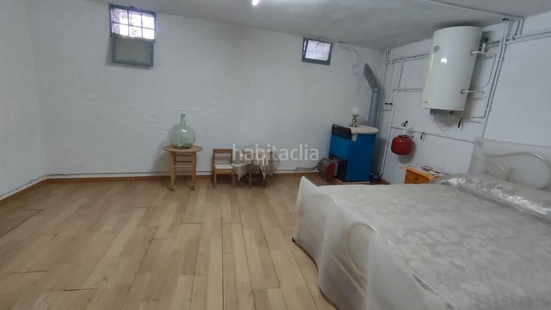 Foto 37933736-217d-4c28-8bd6-92b2ec6b7779. Casa adossada amb aparcament a Zarza de Tajo Foto 37933736-217d-4c28-8bd6-92b2ec6b7779. Casa adossada amb aparcament a Zarza de Tajo