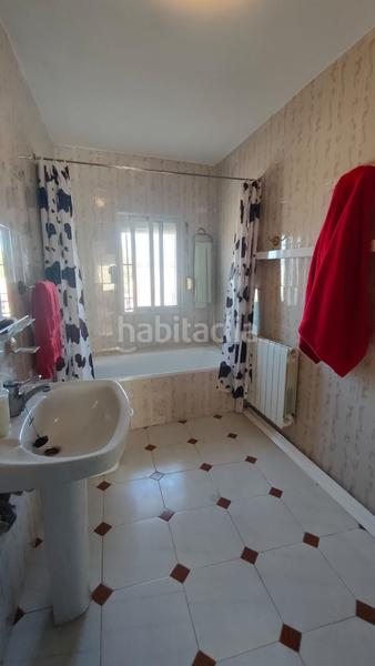 Foto 4e69756c-7e22-4b50-be93-67d7c72c778f. Casa adossada amb aparcament a Zarza de Tajo Foto 4e69756c-7e22-4b50-be93-67d7c72c778f. Casa adossada amb aparcament a Zarza de Tajo