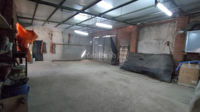 Foto 6a599fb0-55e8-48ae-adeb-5a8df2a00d5f. Casa adossada amb aparcament a Zarza de Tajo Foto 6a599fb0-55e8-48ae-adeb-5a8df2a00d5f. Casa adossada amb aparcament a Zarza de Tajo