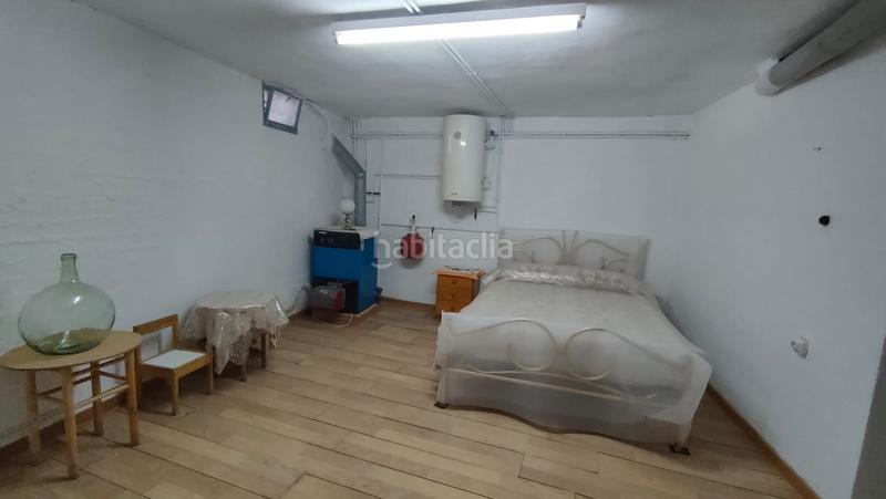 Foto a8bcedd7-b0d0-40b9-8a1e-8e5011877c6d. Casa adossada amb aparcament a Zarza de Tajo Foto a8bcedd7-b0d0-40b9-8a1e-8e5011877c6d. Casa adossada amb aparcament a Zarza de Tajo