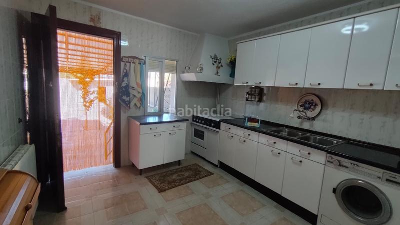 Foto ba8b0d9c-1d73-4a16-bcad-bdad65ac1522. Casa adossada amb aparcament a Zarza de Tajo Foto ba8b0d9c-1d73-4a16-bcad-bdad65ac1522. Casa adossada amb aparcament a Zarza de Tajo