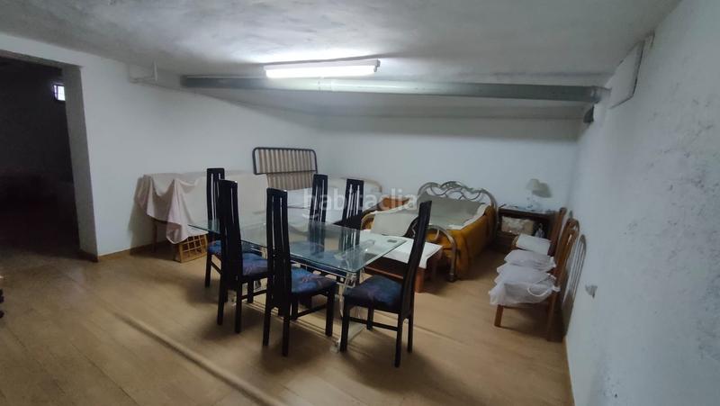 Foto bc4acee4-7796-478e-8b36-ae5eaa6334c8. Casa adossada amb aparcament a Zarza de Tajo Foto bc4acee4-7796-478e-8b36-ae5eaa6334c8. Casa adossada amb aparcament a Zarza de Tajo