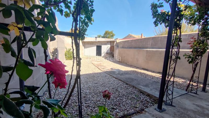 Foto c68bba25-639c-4c6f-9089-9aae3848b9d3. Casa adossada amb aparcament a Zarza de Tajo Foto c68bba25-639c-4c6f-9089-9aae3848b9d3. Casa adossada amb aparcament a Zarza de Tajo
