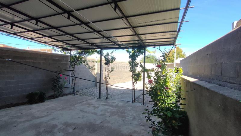 Foto e5a8a458-2d8c-401b-b7f4-88c398ca8932. Casa adossada amb aparcament a Zarza de Tajo Foto e5a8a458-2d8c-401b-b7f4-88c398ca8932. Casa adossada amb aparcament a Zarza de Tajo