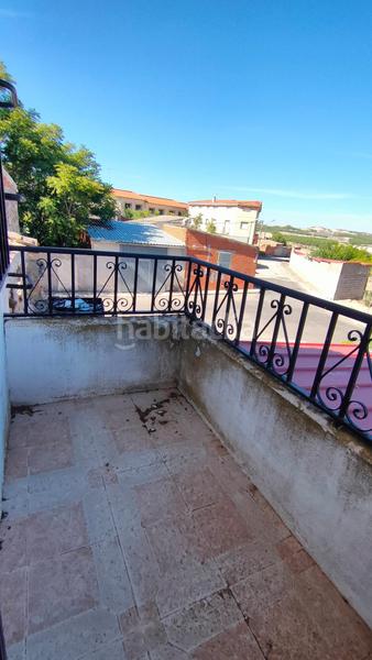 Foto ed90876b-5af1-4ea6-87e3-256cf07271c9. Casa adossada amb aparcament a Zarza de Tajo Foto ed90876b-5af1-4ea6-87e3-256cf07271c9. Casa adossada amb aparcament a Zarza de Tajo