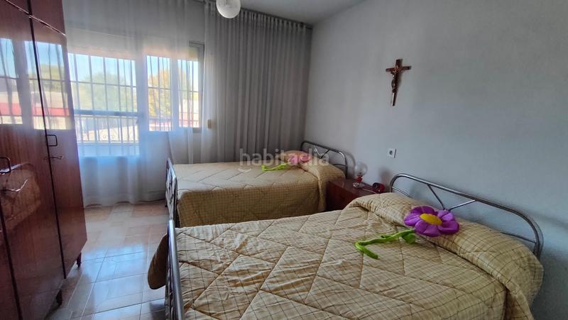 Foto edf8286e-bbdb-4b06-95dc-c964c998032d. Casa adossada amb aparcament a Zarza de Tajo Foto edf8286e-bbdb-4b06-95dc-c964c998032d. Casa adossada amb aparcament a Zarza de Tajo