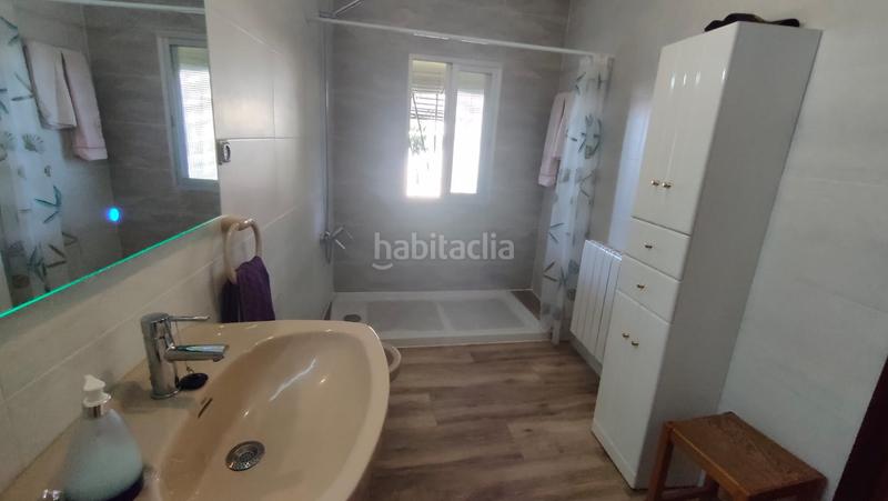 Foto ee5a4baf-8a74-4f96-bdf6-789b97c712df. Casa adossada amb aparcament a Zarza de Tajo Foto ee5a4baf-8a74-4f96-bdf6-789b97c712df. Casa adossada amb aparcament a Zarza de Tajo