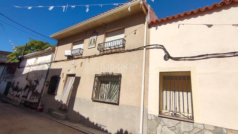 Foto eebcc417-758c-4692-ba90-1e426e2877b3. Casa adossada amb aparcament a Zarza de Tajo Foto eebcc417-758c-4692-ba90-1e426e2877b3. Casa adossada amb aparcament a Zarza de Tajo