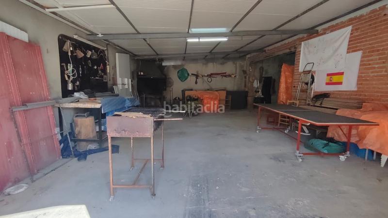 Foto f1a44edf-1f3d-4d2c-89bb-22d079fad19e. Casa adossada amb aparcament a Zarza de Tajo Foto f1a44edf-1f3d-4d2c-89bb-22d079fad19e. Casa adossada amb aparcament a Zarza de Tajo