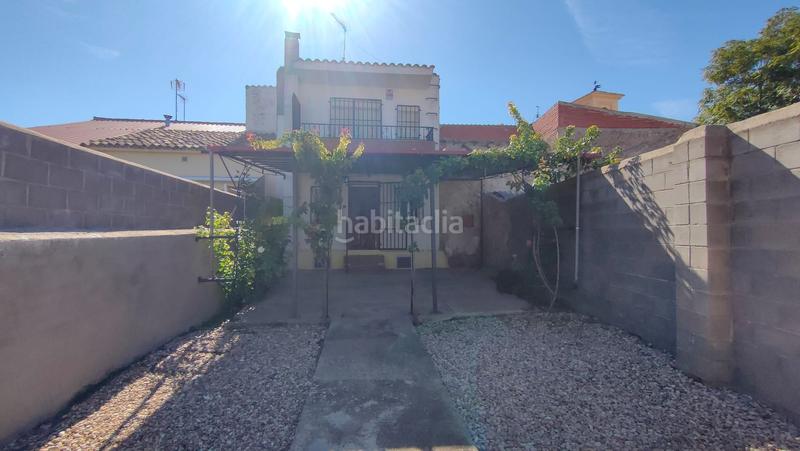 Foto f231e979-6c8f-498f-b556-448a1f348ca0. Casa adossada amb aparcament a Zarza de Tajo Foto f231e979-6c8f-498f-b556-448a1f348ca0. Casa adossada amb aparcament a Zarza de Tajo