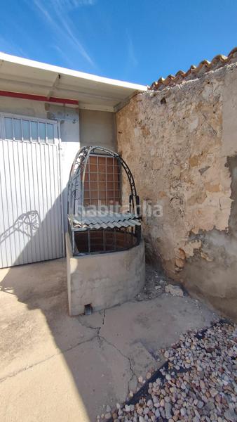 Foto f37ff573-eb40-4861-a8db-9ecb6efce2f1. Casa adossada amb aparcament a Zarza de Tajo Foto f37ff573-eb40-4861-a8db-9ecb6efce2f1. Casa adossada amb aparcament a Zarza de Tajo