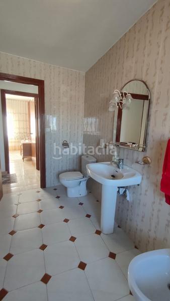 Foto f52ac9d4-3102-47be-a6d6-a7b75eaeb458. Casa adossada amb aparcament a Zarza de Tajo Foto f52ac9d4-3102-47be-a6d6-a7b75eaeb458. Casa adossada amb aparcament a Zarza de Tajo