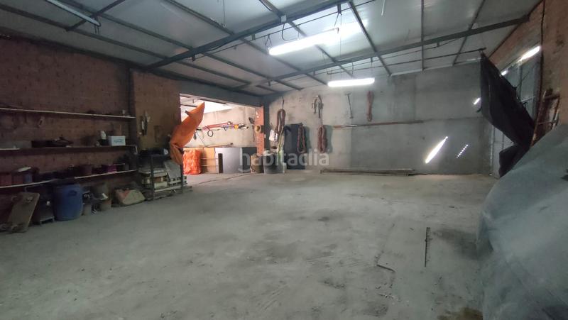Foto fb724c61-6fcf-40b6-aca6-8e6bd7362c70. Casa adossada amb aparcament a Zarza de Tajo Foto fb724c61-6fcf-40b6-aca6-8e6bd7362c70. Casa adossada amb aparcament a Zarza de Tajo