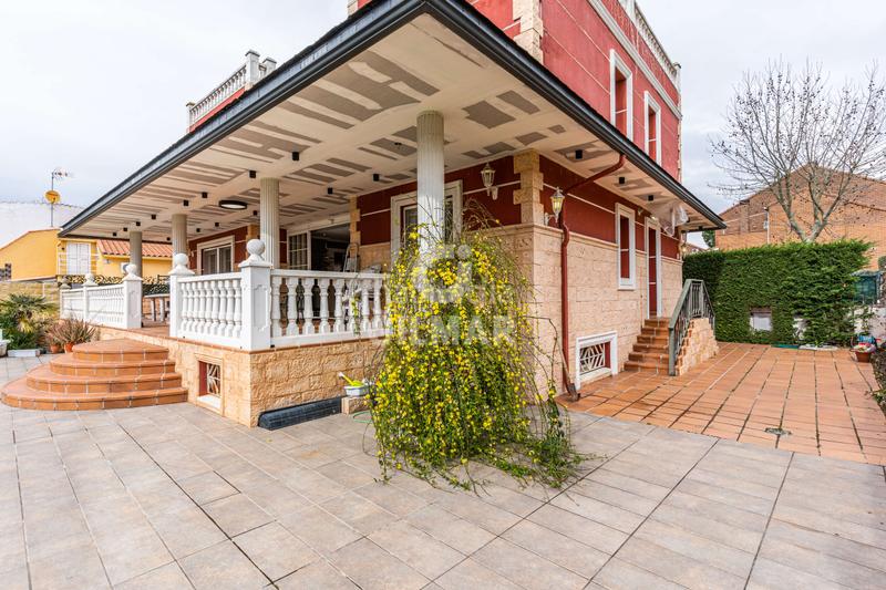 Foto 0bca3f1f-e914-4ad0-b12f-7f1e695fceba. Chalet con riscaldamento piscina in La Cárcaba-El Encinar-Montemolinos Arroyomolinos Foto 0bca3f1f-e914-4ad0-b12f-7f1e695fceba. Chalet con riscaldamento piscina in La Cárcaba-El Encinar-Montemolinos Arroyomolinos