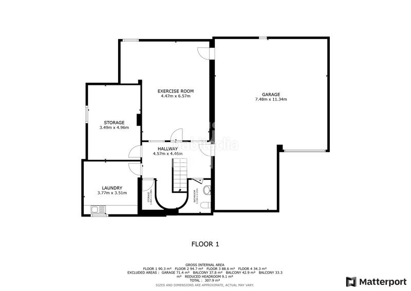 Foto 4d489775-e853-4026-9ac8-750ab86735c1. Chalet con riscaldamento piscina in La Cárcaba-El Encinar-Montemolinos Arroyomolinos Foto 4d489775-e853-4026-9ac8-750ab86735c1. Chalet con riscaldamento piscina in La Cárcaba-El Encinar-Montemolinos Arroyomolinos